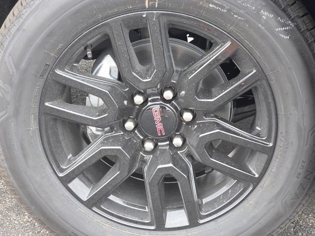 New 2026 GMC Sierra 1500 Elevation w/ Elevation Premium Package AWD/4WD image 14