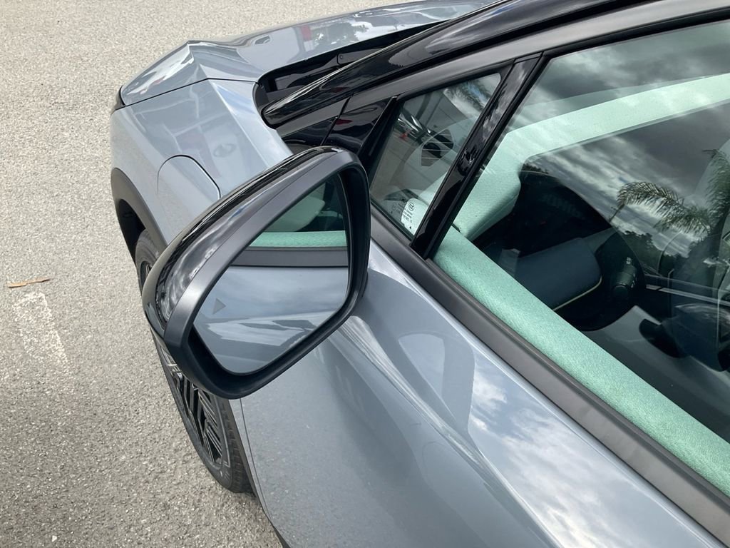 New 2026 Nissan Leaf Platinum+ image 35