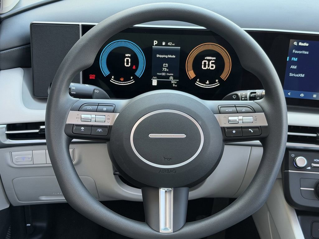 New 2026 Hyundai Tucson SE image 11