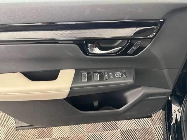 Certified 2026 Honda CR-V EX-L image 22