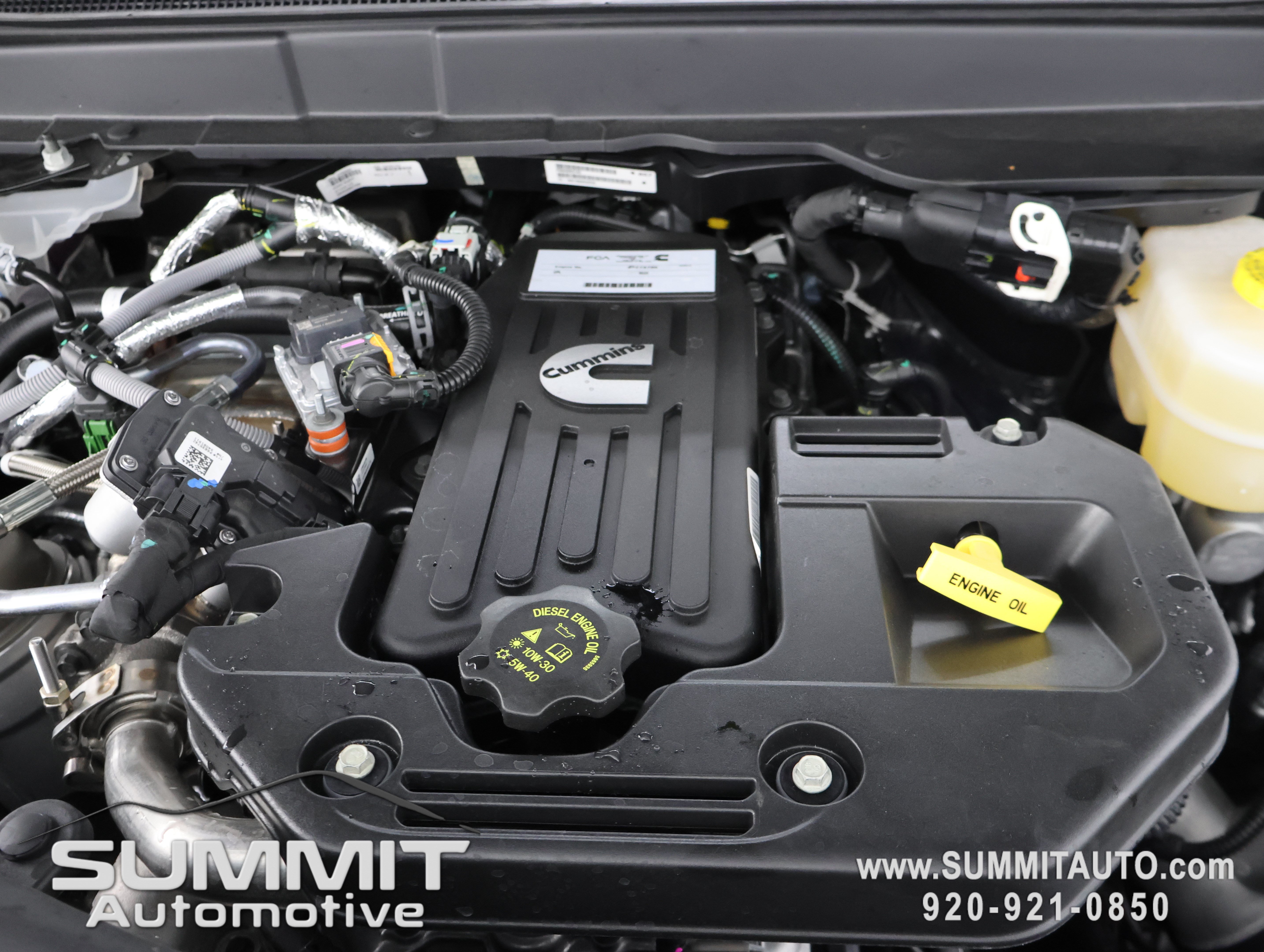 New 2026 RAM 3500 Big Horn AWD/4WD image 24