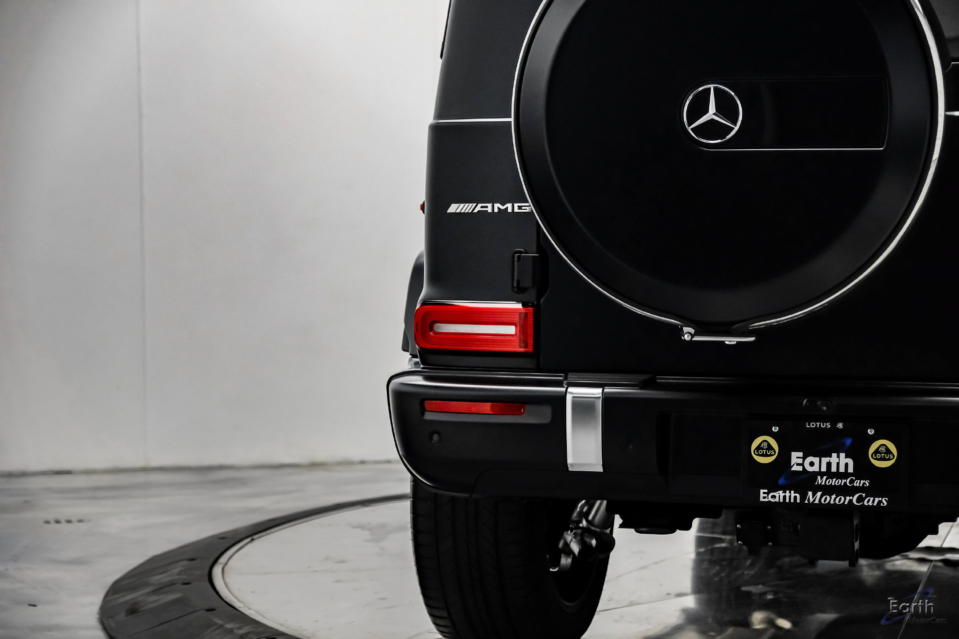 Used 2026 Mercedes-Benz G 63 AMG 4MATIC image 14