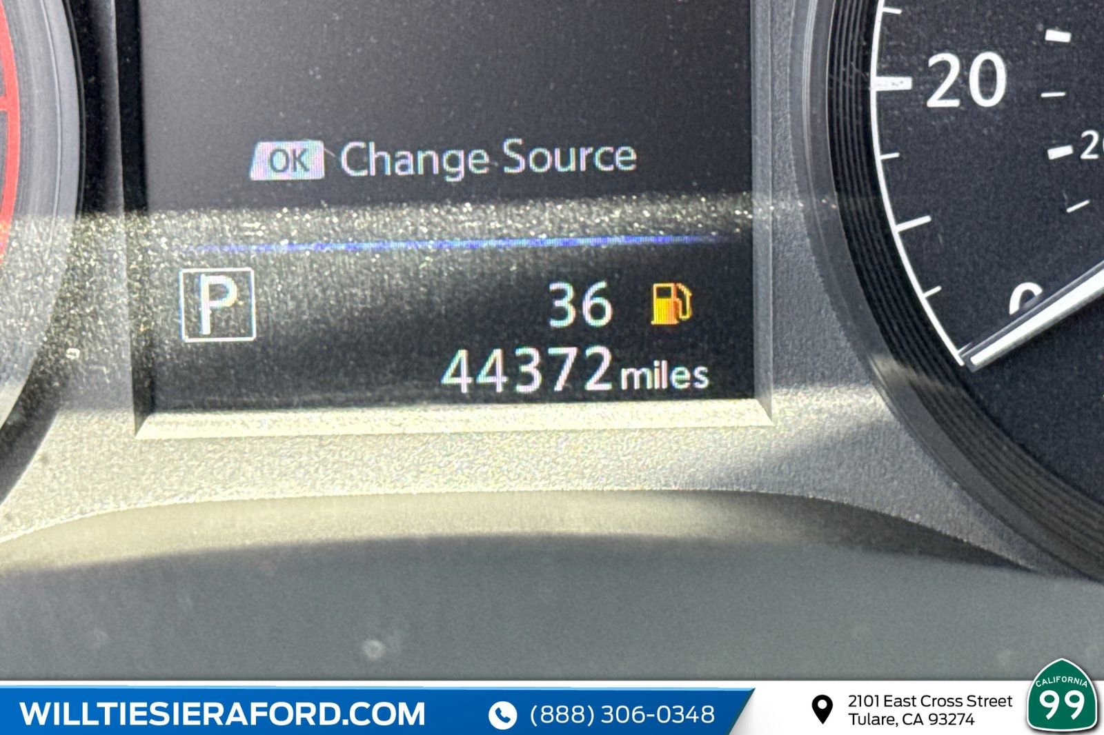 Used 2025 Nissan Altima 2.5 S FWD image 31