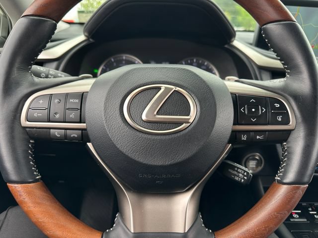 Used 2020 Lexus RX 350L FWD w/ Premium Package image 21