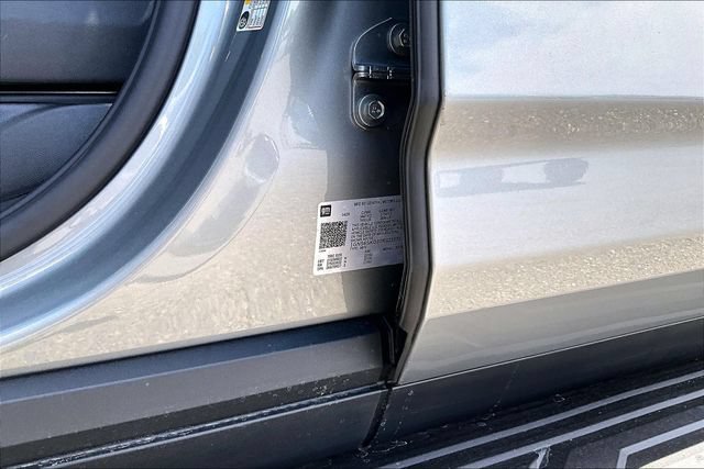 New 2026 Chevrolet Tahoe Premier AWD/4WD image 8