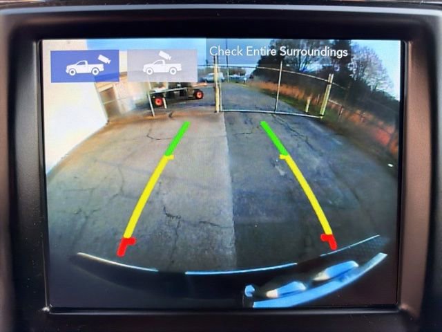 Used 2018 RAM 3500 Laramie image 34