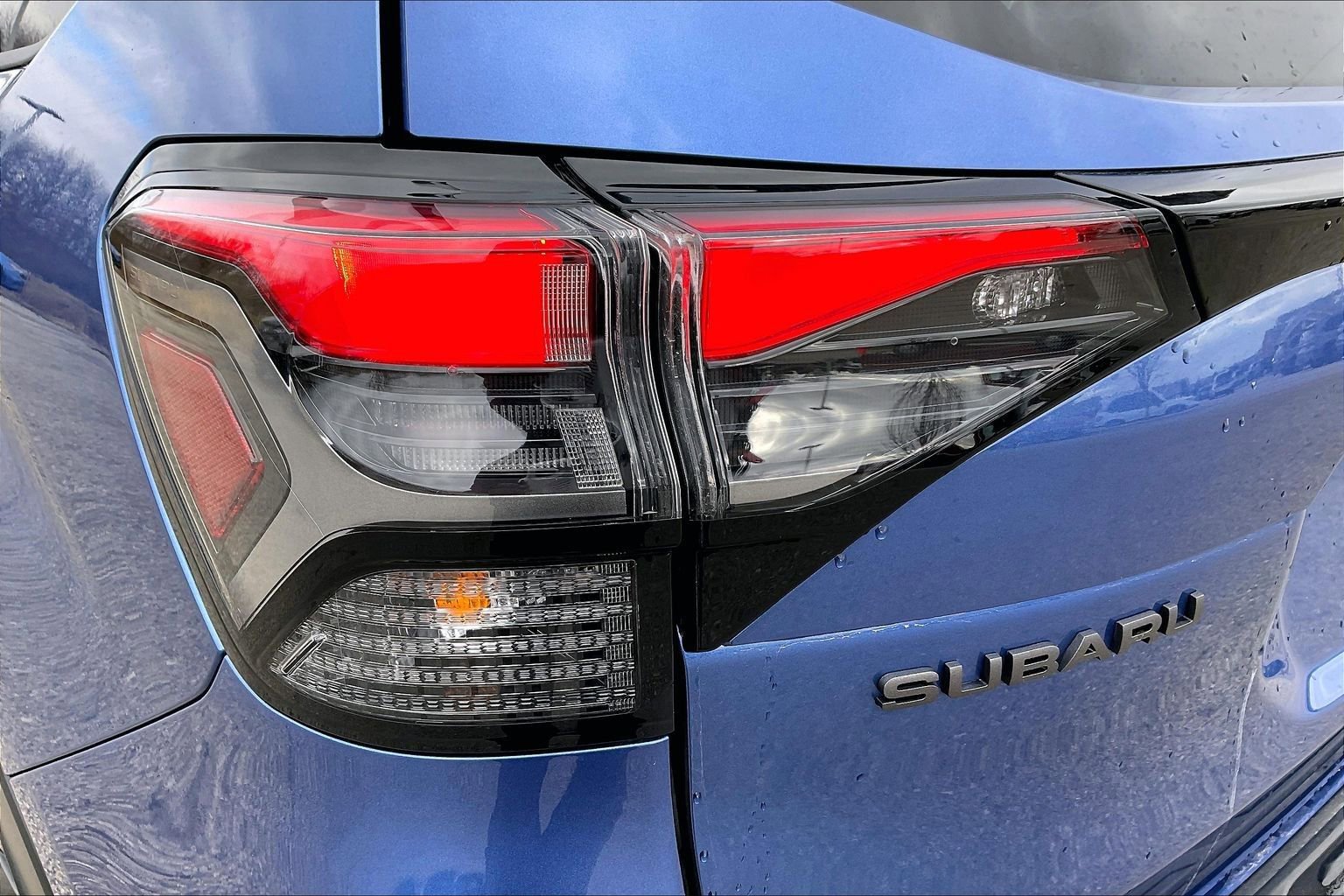 Certified 2026 Subaru Forester Premium AWD/4WD image 31