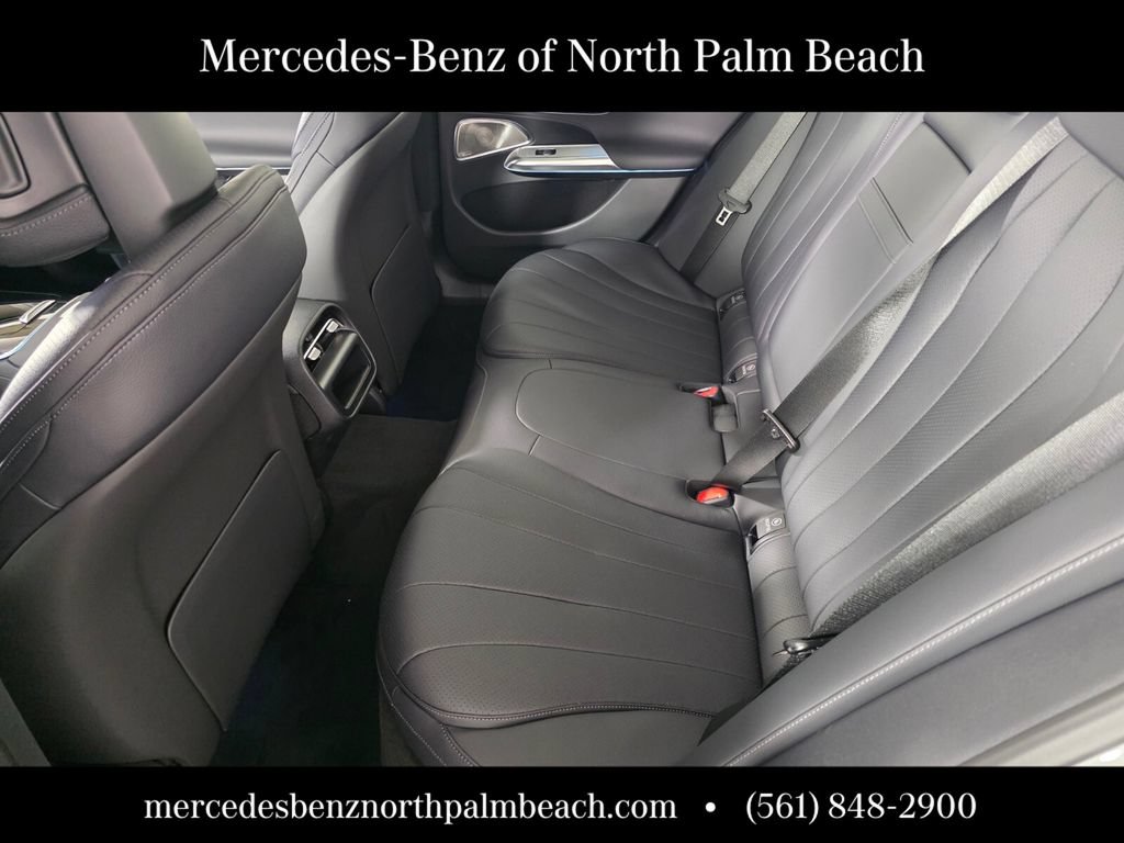 New 2026 Mercedes-Benz E 350 Sedan image 12
