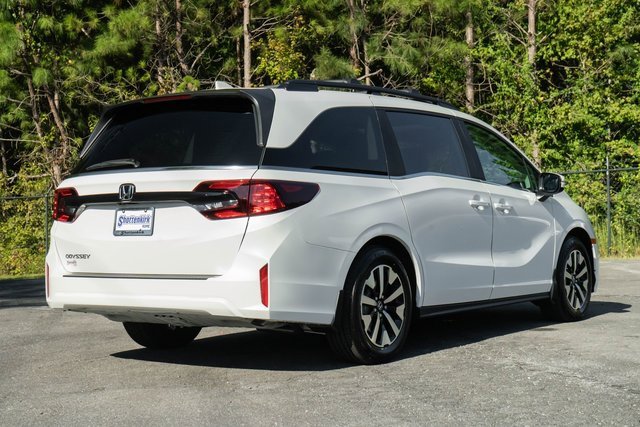 New 2026 Honda Odyssey EX-L image 9