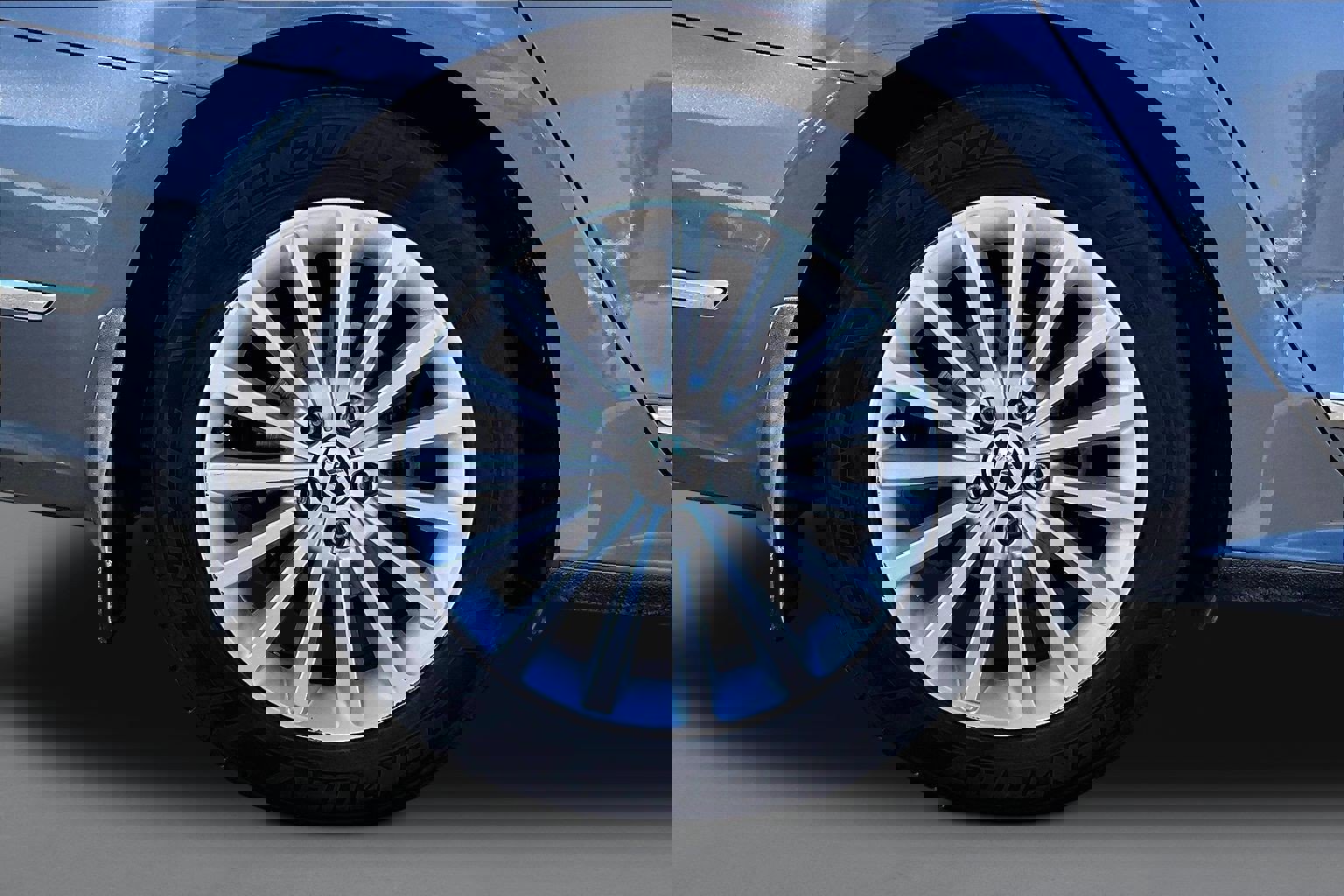 Used 2016 Volkswagen Passat 1.8T SE image 5