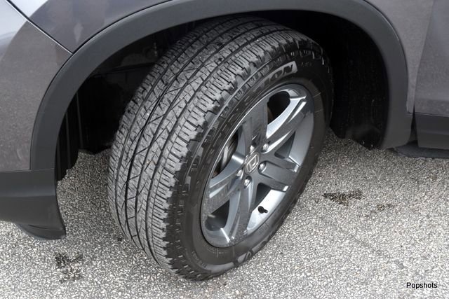 Used 2023 Honda Ridgeline RTL image 9