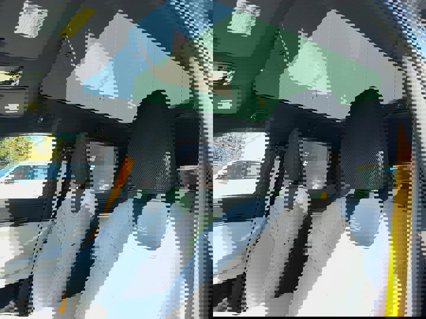 New 2025 Polestar Polestar 3 image 14