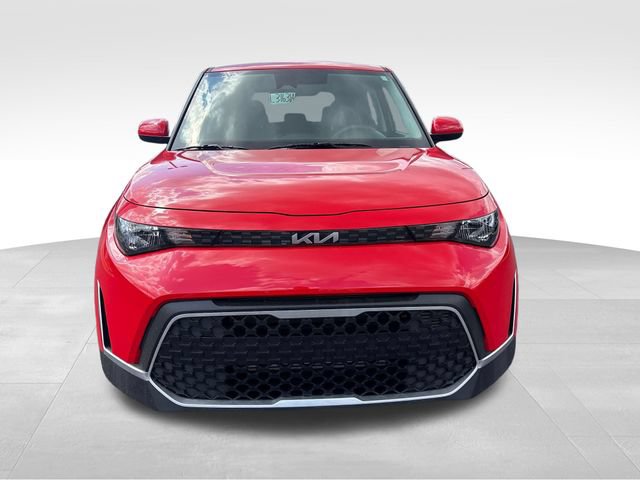Used 2023 Kia Soul LX FWD image 11
