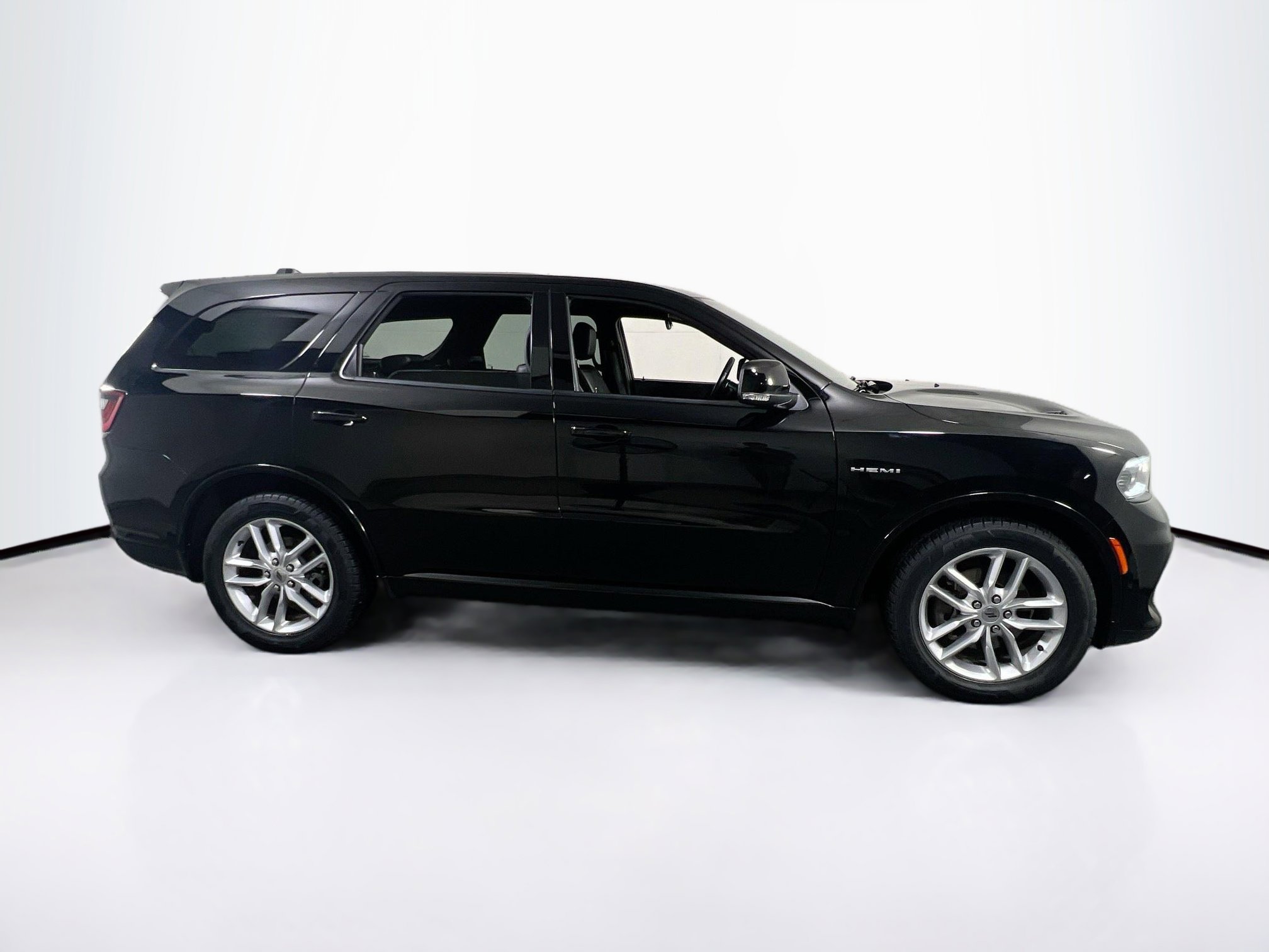 Used 2022 Dodge Durango R/T image 4