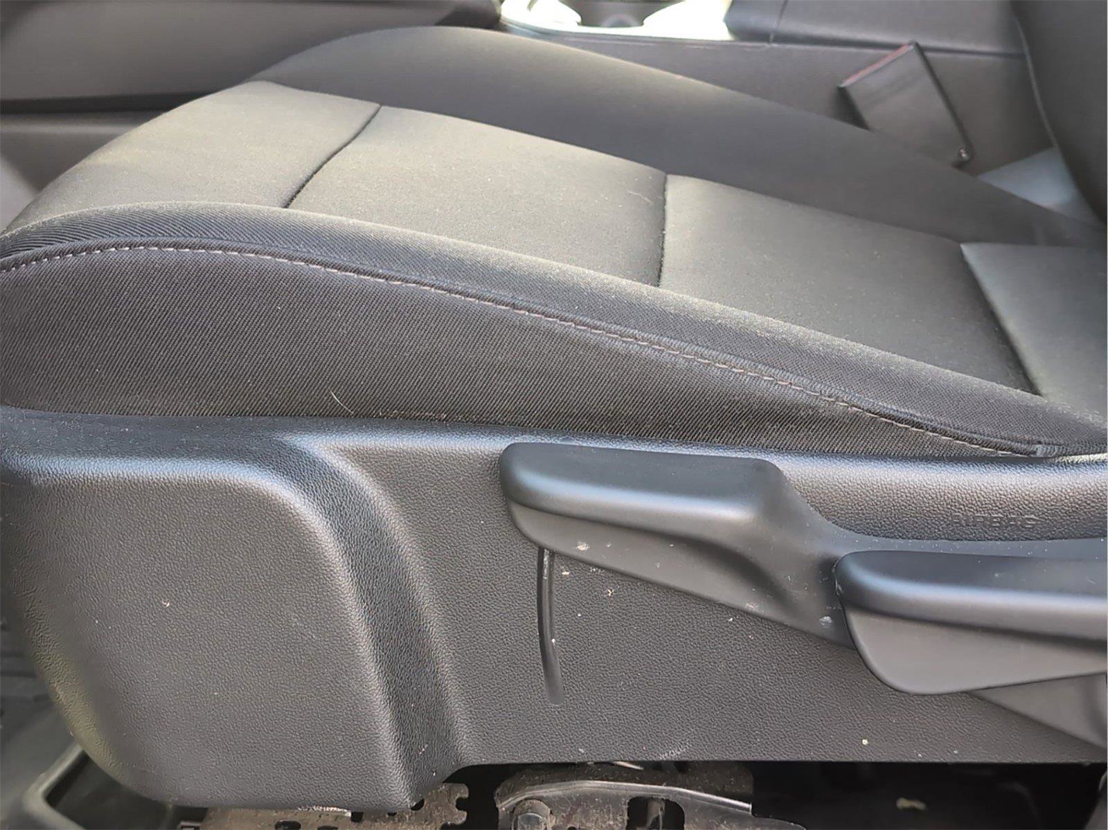 Certified 2024 Chevrolet Colorado Trail Boss w/ Advanced Trailering Package image 13