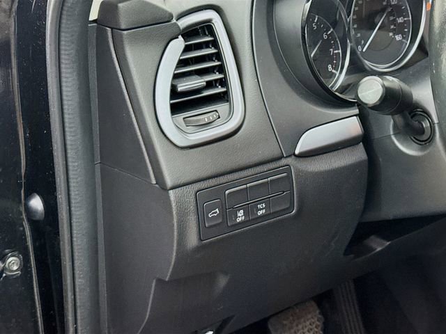 Used 2018 MAZDA CX-9 Touring image 9