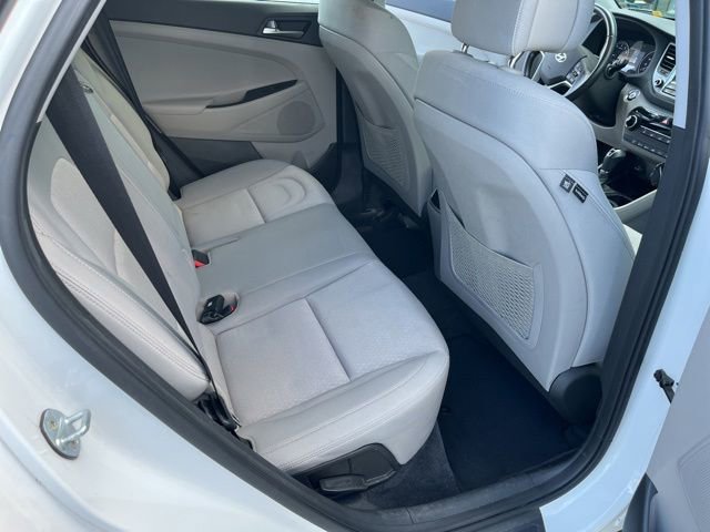 Used 2017 Hyundai Tucson Sport w/ Cargo Package AWD/4WD image 14