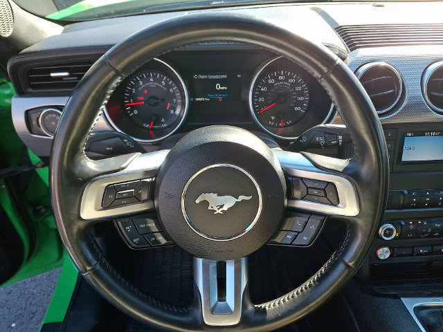 Used 2019 Ford Mustang GT RWD image 21