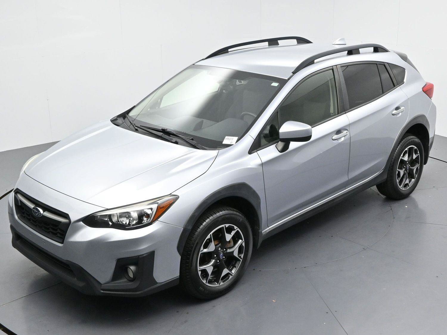 Used 2020 Subaru Crosstrek 2.0i Premium AWD/4WD image 35