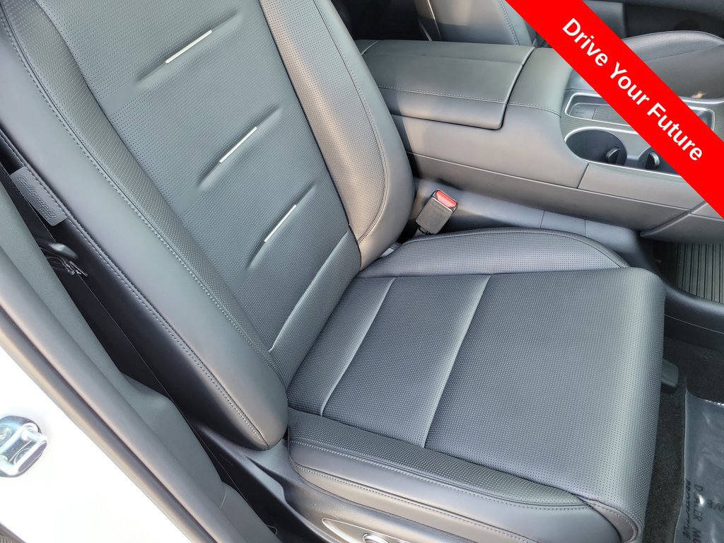 Used 2026 Hyundai Palisade Calligraphy FWD image 22