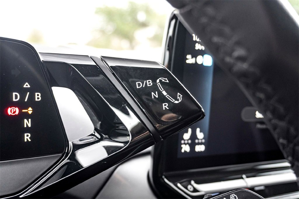 Used 2023 Volkswagen ID.4 Pro S Plus image 25