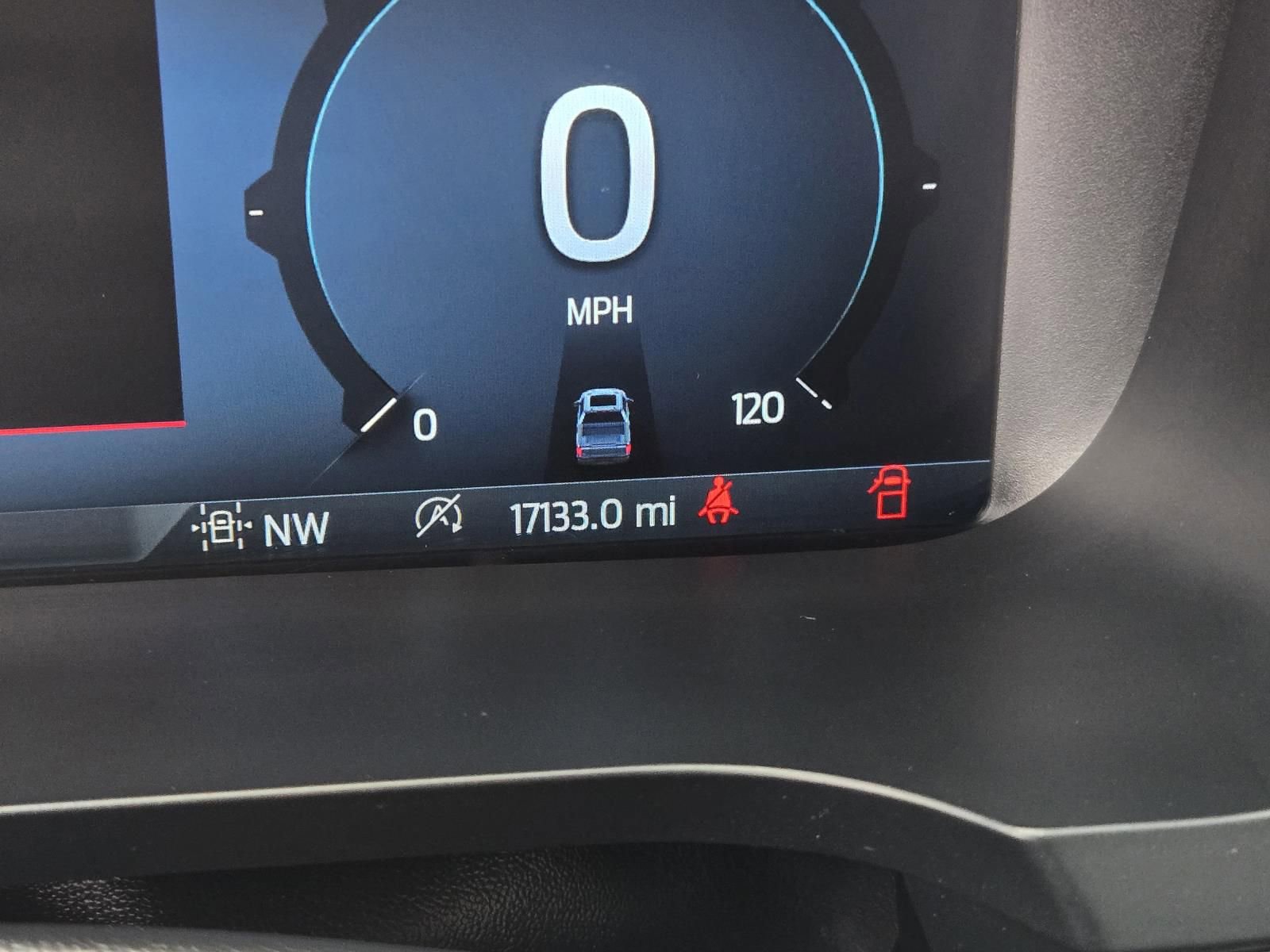 Used 2024 Ford F150 XL w/ Equipment Group 103A High AWD/4WD image 17