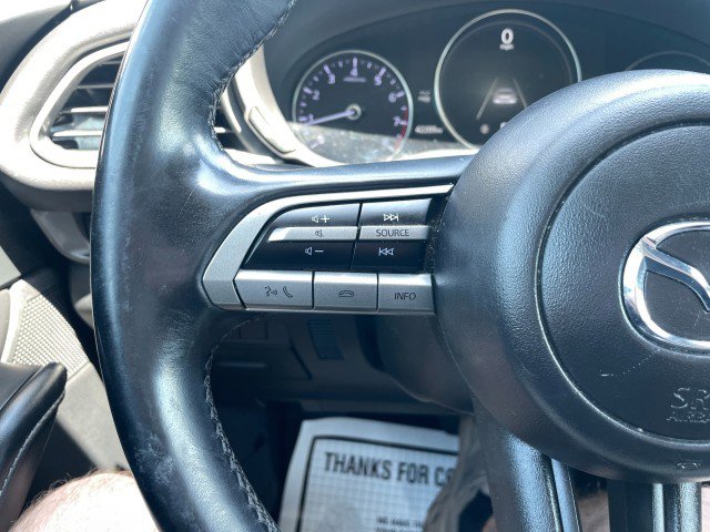 Used 2023 MAZDA CX-30 AWD 2.5 S w/ Select Package image 27