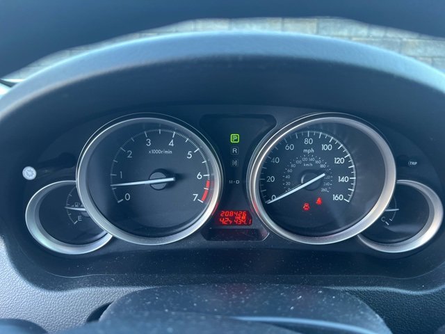 Used 2010 MAZDA MAZDA6 i Sport image 9