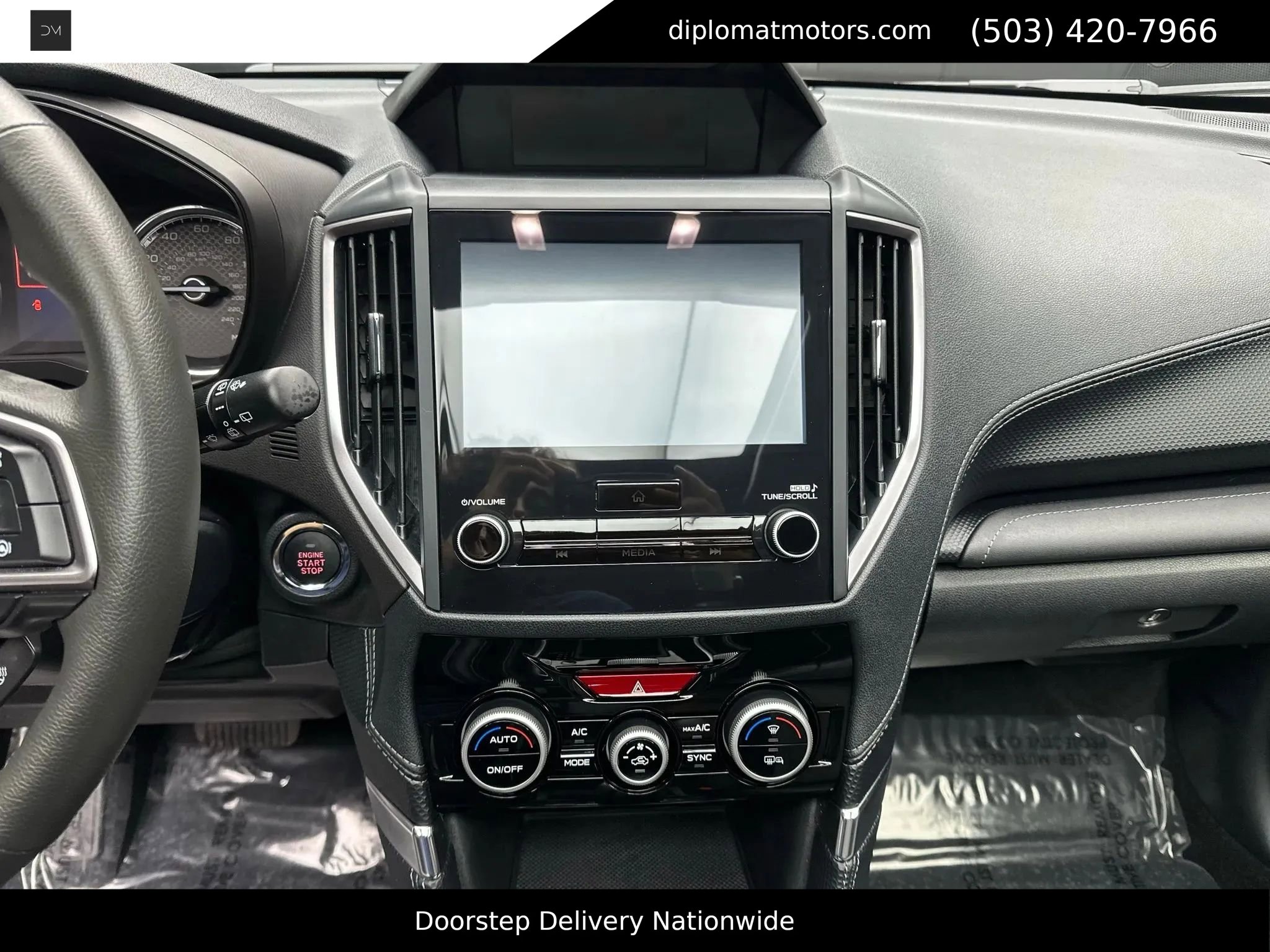 Used 2024 Subaru Forester Touring image 33