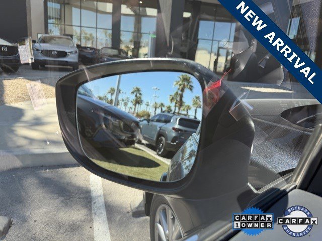 Certified 2022 MAZDA CX-5 AWD 2.5 S w/ Preferred Package image 7