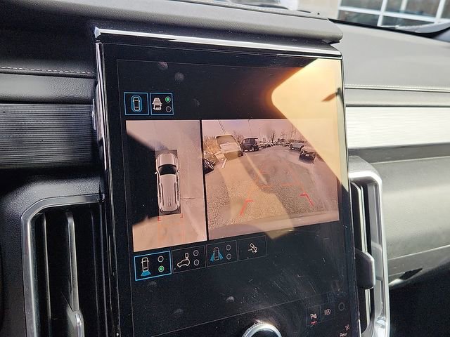 Certified 2025 GMC Acadia Elevation image 17