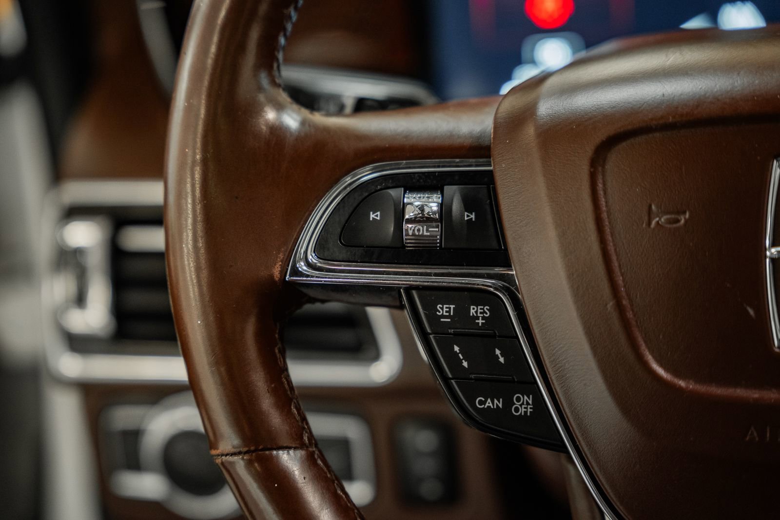 Used 2021 Lincoln Navigator L Black Label w/ Special Edition Package image 32