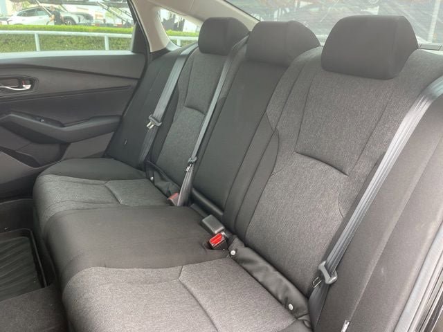 Certified 2026 Honda Accord SE image 7