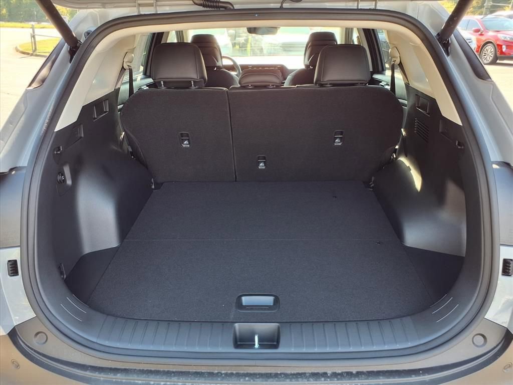 New 2026 Kia Sportage EX w/ EX Panoramic Sunroof Package image 25