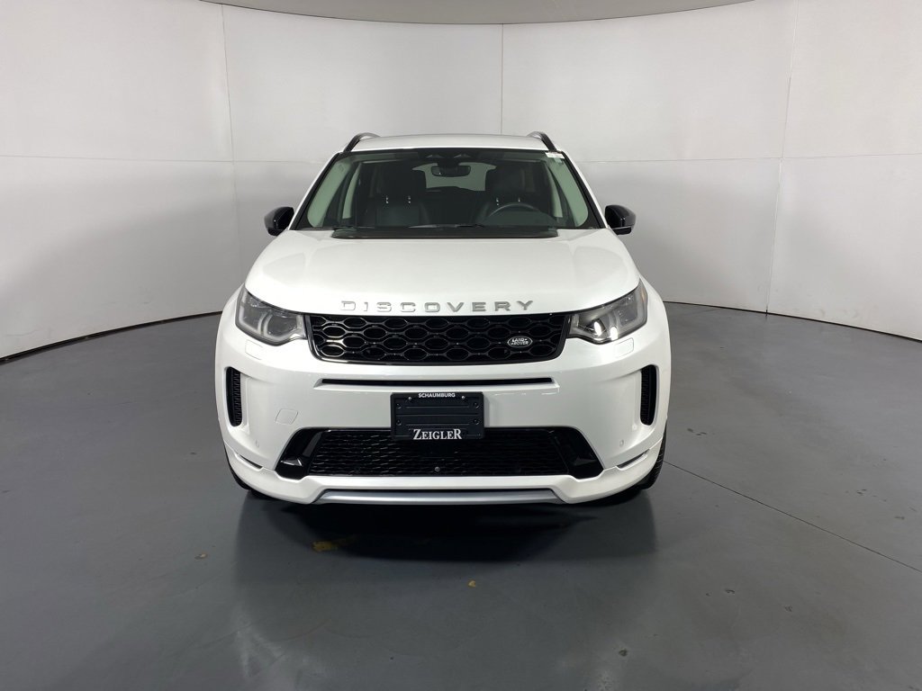 Used 2024 Land Rover Discovery Sport S video 2