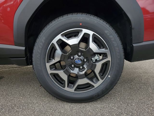 New 2026 Subaru Outback Touring image 10