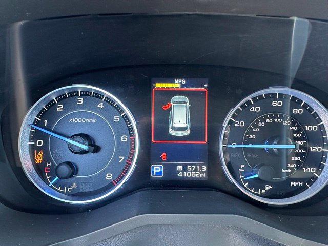Used 2020 Subaru Ascent Limited AWD/4WD image 17