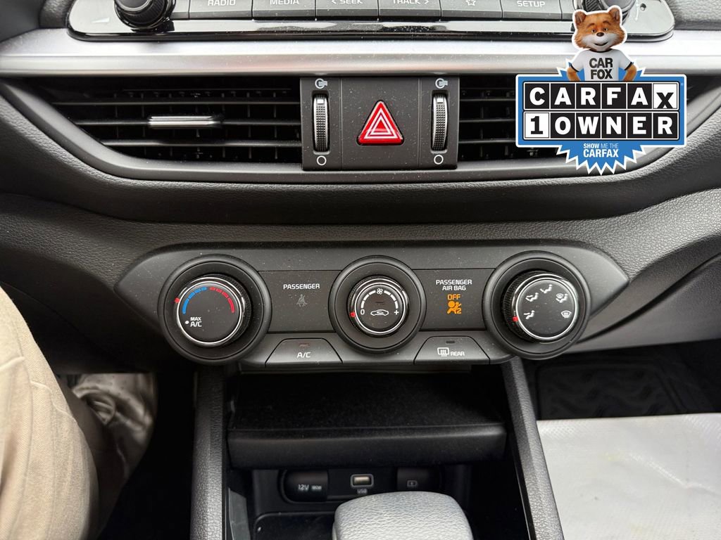 Certified 2024 Kia Forte LXS image 29