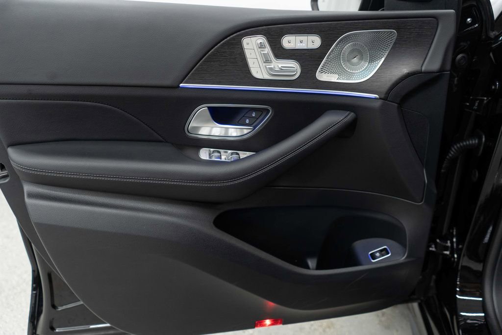 Used 2025 Mercedes-Benz GLE 350 4MATIC image 14