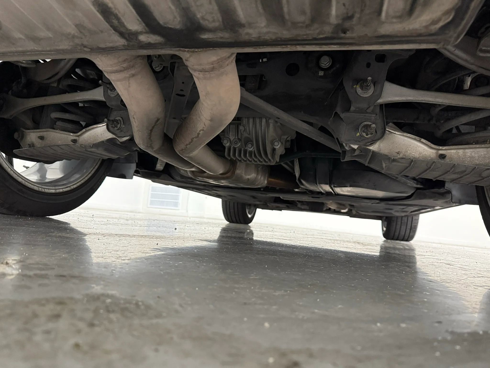 Used 2019 Porsche Cayenne AWD/4WD image 53