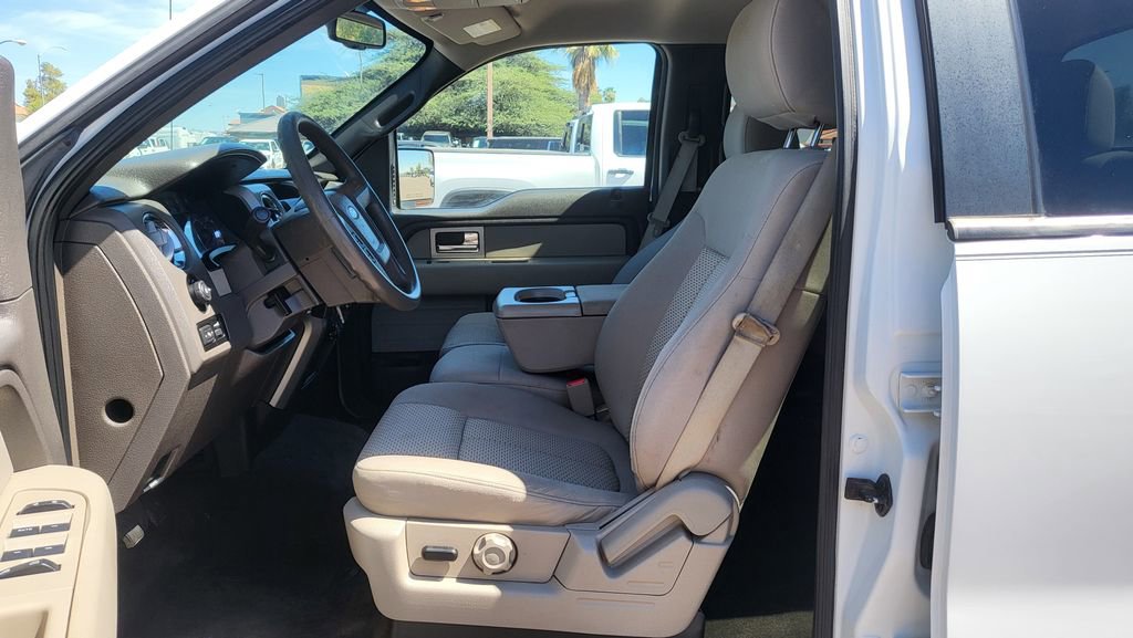 Used 2010 Ford F150 XLT image 24