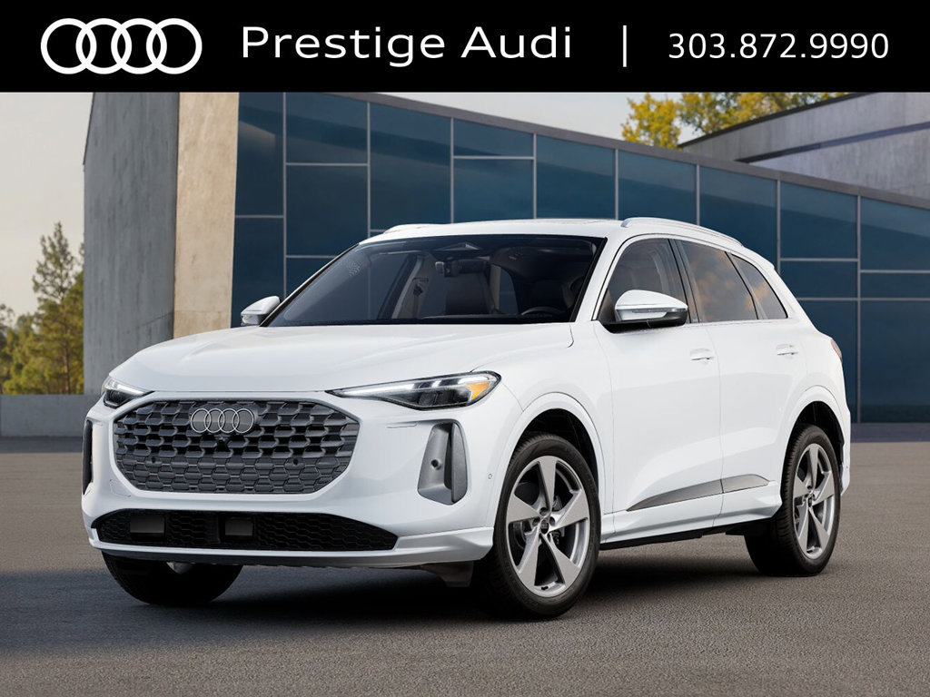 Used 2025 Audi Q5 Premium Plus w/ Premium Plus AWD/4WD image 29