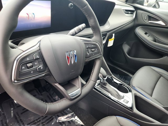 New 2026 Buick Encore GX Sport Touring w/ Comfort Package image 11