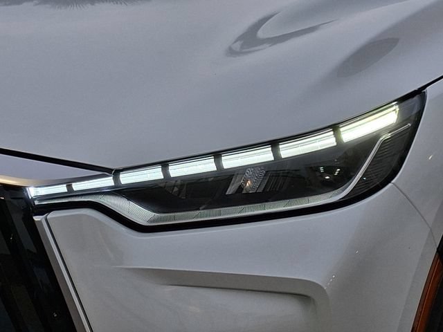 New 2027 INFINITI QX60 Luxe w/ Cargo Package FWD image 7