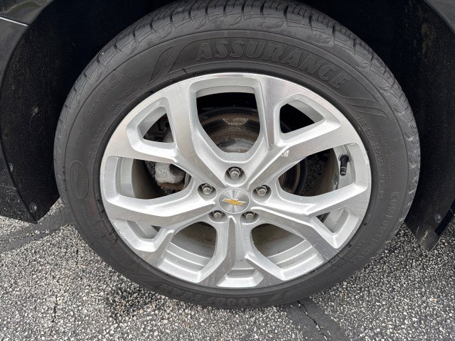 Used 2017 Chevrolet Volt Premier FWD image 10