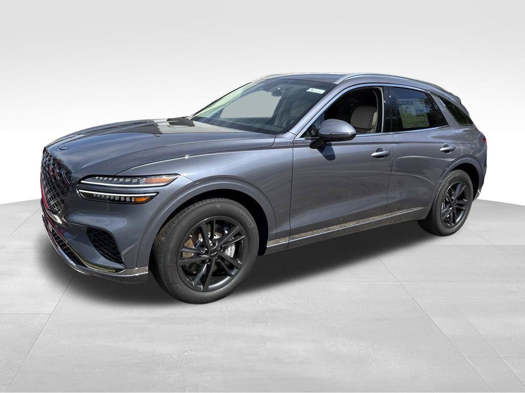New 2027 Genesis GV70 2.5T Select