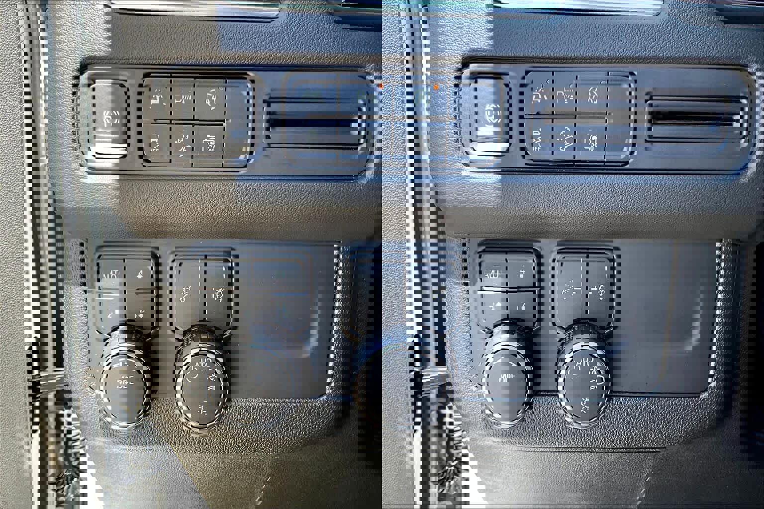 Used 2024 Chevrolet Suburban Z71 w/ Luxury Package image 34