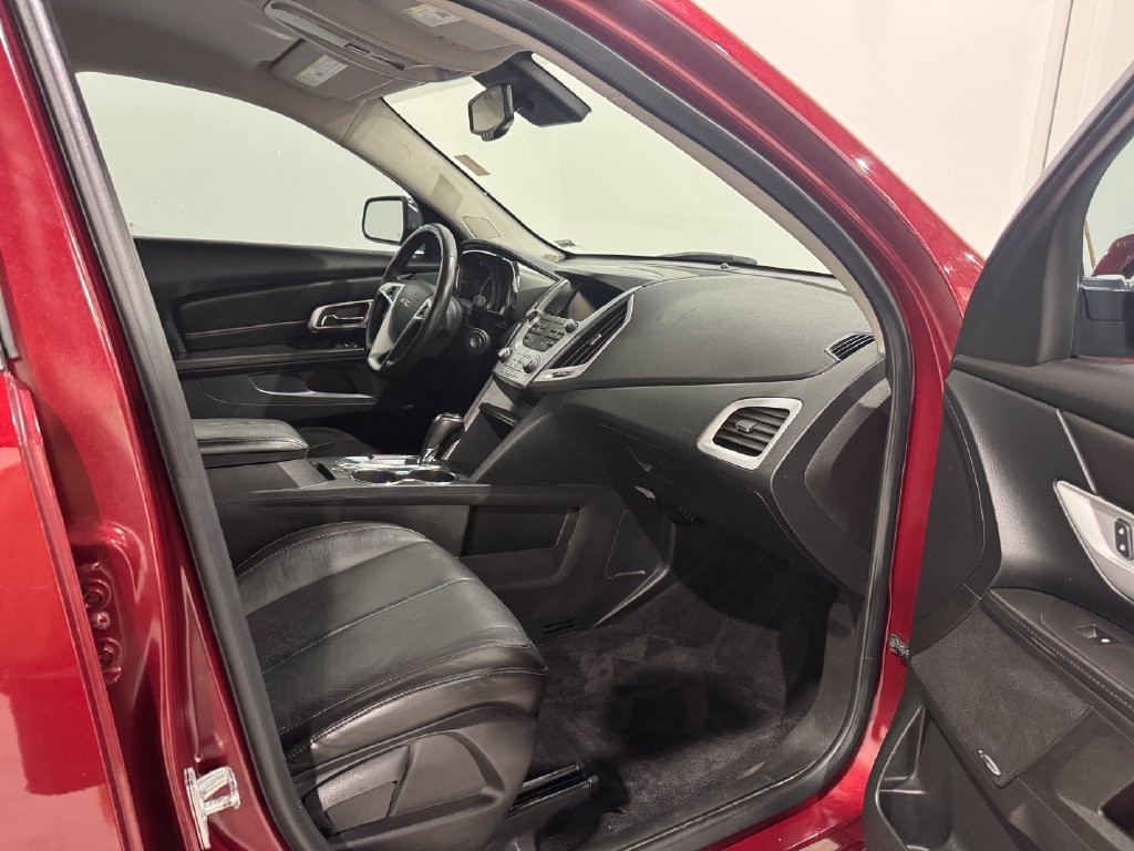 Used 2016 GMC Terrain SLT FWD image 23