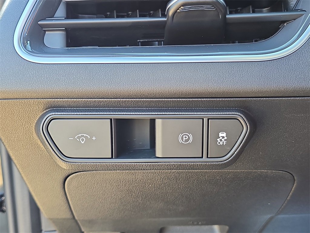 New 2025 Kia K4 GT-Line Turbo image 30