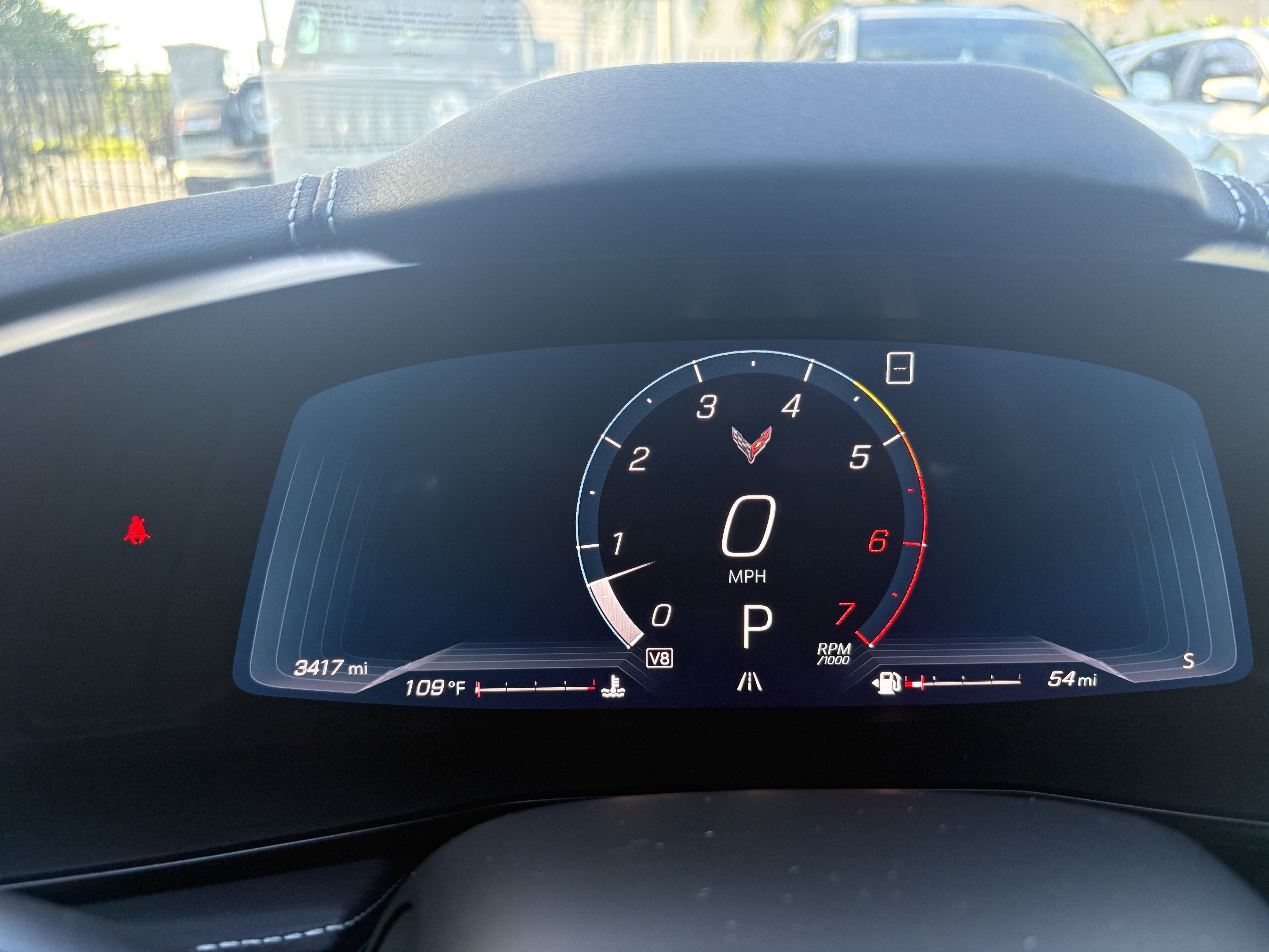 Used 2020 Chevrolet Corvette Stingray Preferred Cpe w/ 2LT Preferred Equipment Group RWD image 5